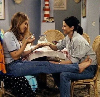The People Looking for the Perfect Friend Usually Make the Worst Friends